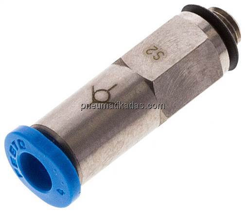 HB-M5-QS-4 (153445) Rückschlagventil