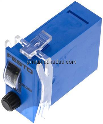 PZVT-30-SEC (150238) Timer