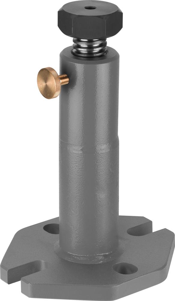 Schraubbock schwer 710-1250mm AMF