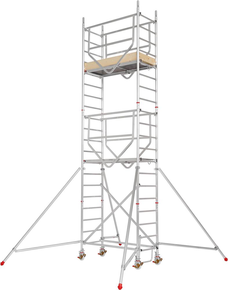 Fahrgerüst SAFE-T 707006