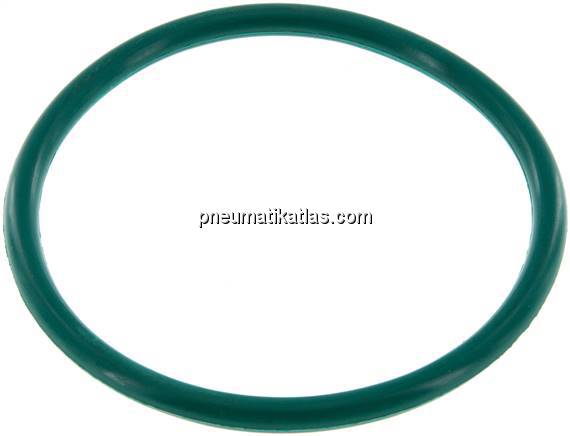 Tankwagenkupplung Dichtung für MK/MB 100, CSM (Hypalon)