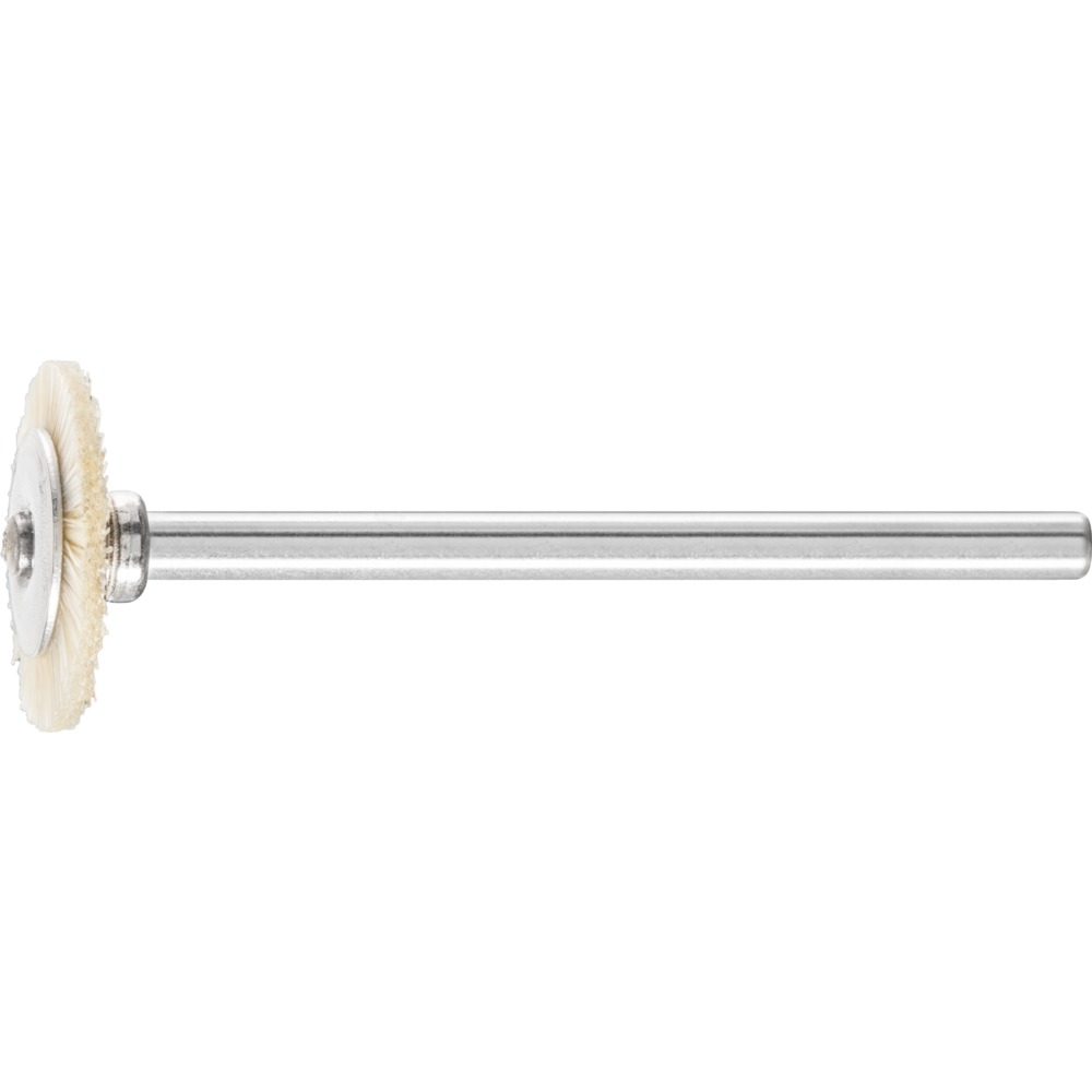 Miniaturbürsten RBU 1602/3 SBW