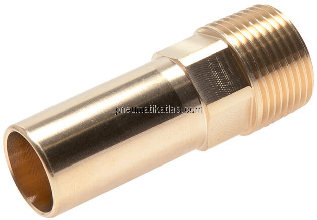 Exemplarische Darstellung: Big Steckanschluss-Eins