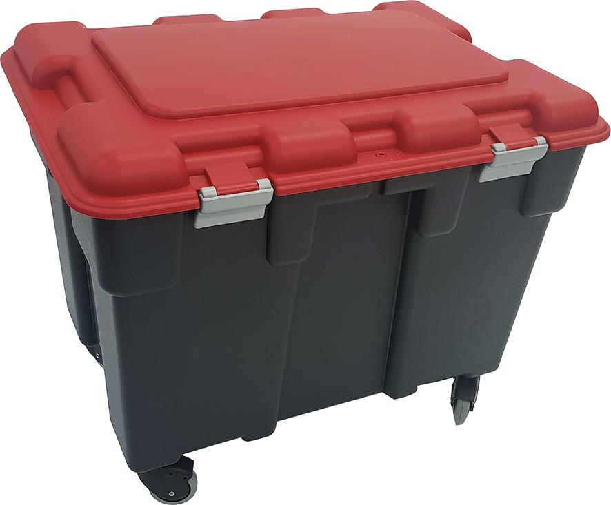 Notfallset 150l 84x60x66 cm, Chemie