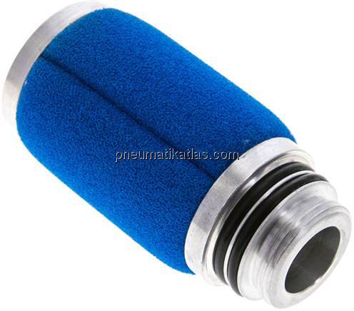 SUBMIKROFILTEREINSATZ ERSATZELEMENT