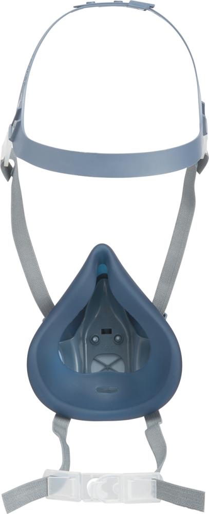 Silikonhalbmaske 7503, Gr. L