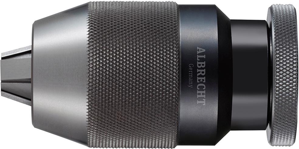 Schnellspannbohrfutter SBFD 1-13mm B16 ALBRECHT