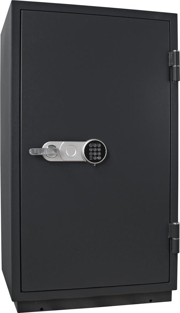 T05925 Sydney 120 EL Elektronikschloss Anthrazit