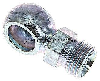 12mm-Ringstück, 60° Innenkonus (M 14x1,5)