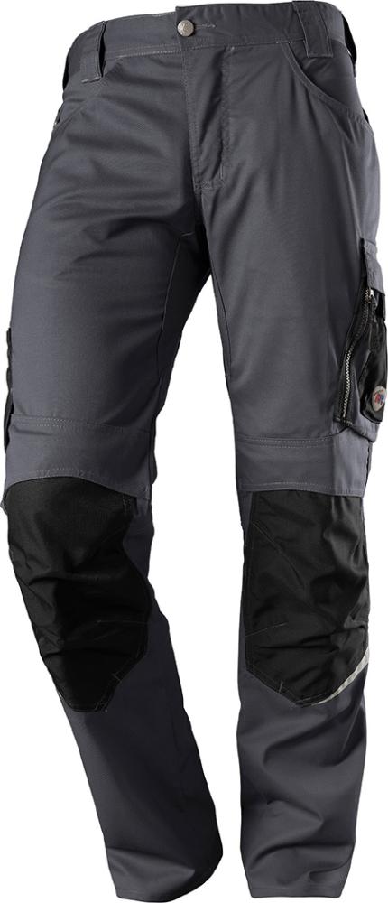 Arbeitshose 1998 570 Gr.60,anthrazit/schwarz