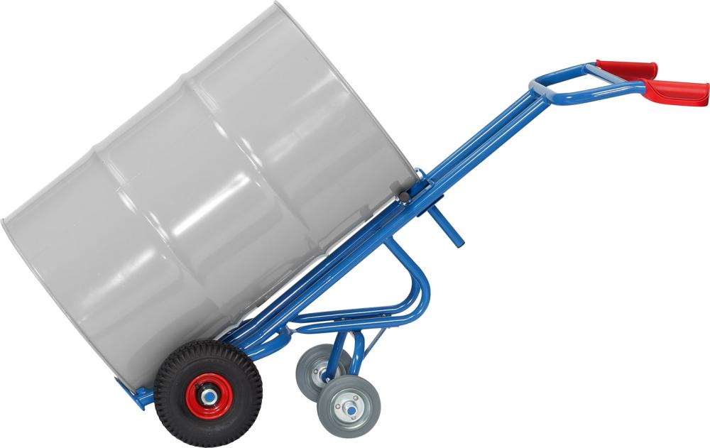 Fasskarre 2079 260x85mm Luft-Ber. fetra