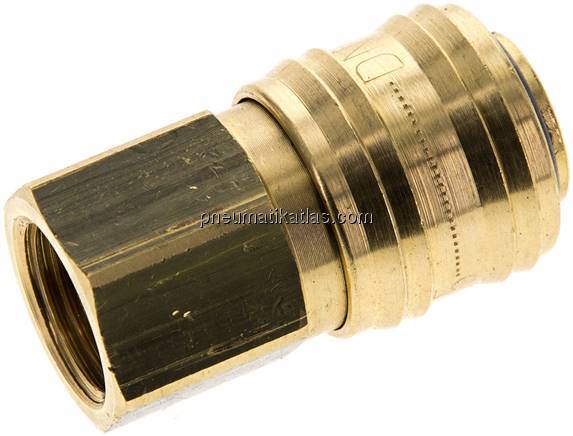 Kupplungsdose (ARO/ORION) G 3/8"(IG), Standard