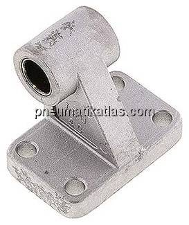 ISO 15552-90°-Laschenschwenkbefestigung 40 mm, Aluminium