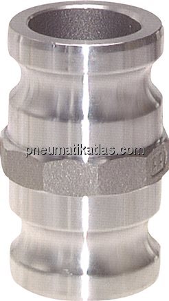 Exemplarische Darstellung: Schnellkupplungsverbind