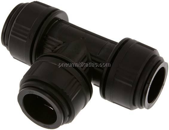 T-Steckanschluss 28mm-28mm, IQS-Big