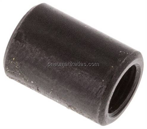 Anschlaghülse M 5x0,5