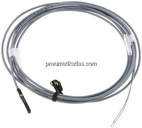 SME-10M-ZS-24V-E-2,5-L-OE (551369) Näherungsschalter