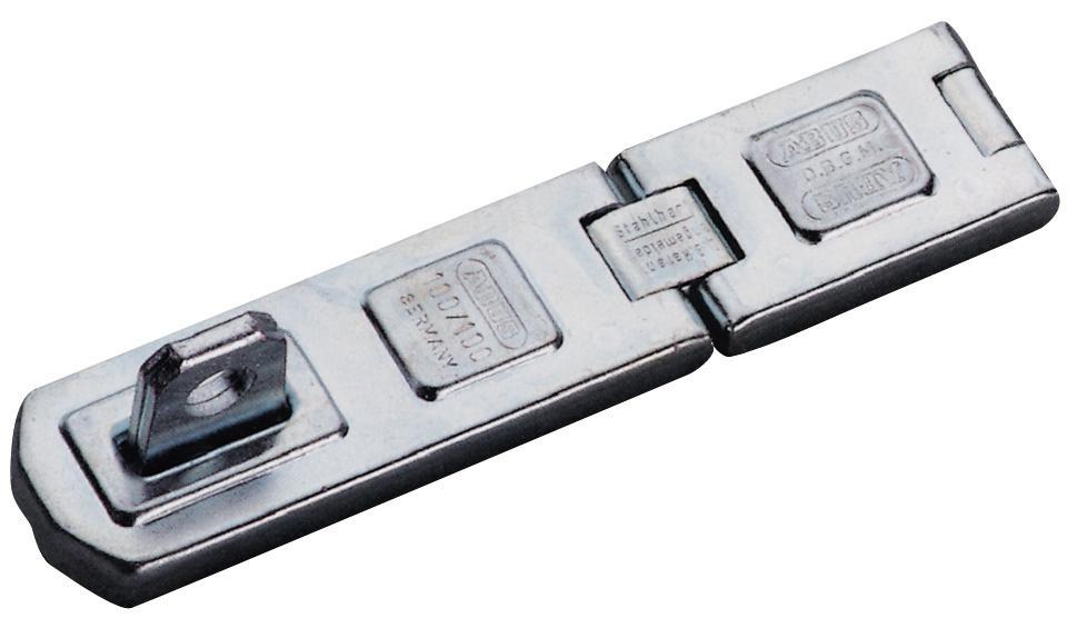 Überfalle 100/80DG ABUS