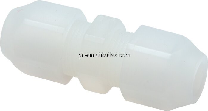 Exemplarische Darstellung: Gerade Steckverschraubu