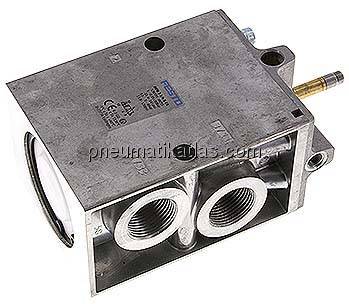 MFH-3-3/4-S-EX (536191) Magnetventil