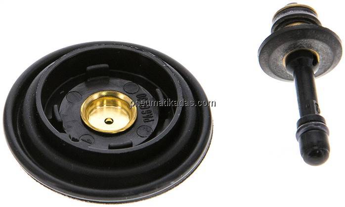 Ersatzmembrane Baureihe Multifix 1 (R, FR, RB)