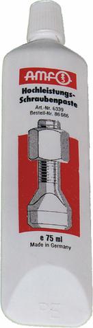 Schraubenpaste 75ml -25 bis 150 Grad C AMF