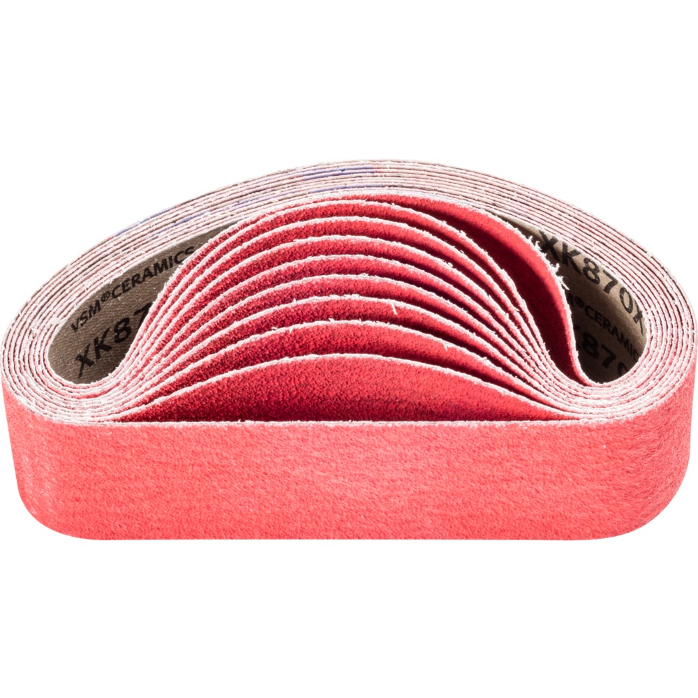 Flexible Schleifmittel BA 50/450 CO-COOL 60