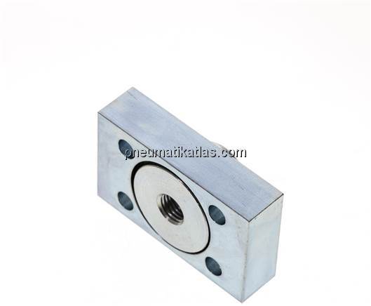 KSG-M10X1,25 (32963) Kupplungsstück