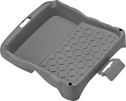 Farbwanne Regranulat 21x22cm Nölle PROFI BRUSH