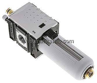 FUTURA Nebelöler, G 3/8", Baureihe 1