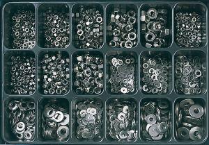 E-NORM Montagekoffer 23 DIN 934/985/125/9021 A2 E-NORMpro