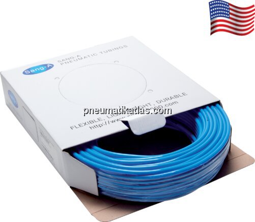 Exemplarische Darstellung: Polyurethan-Schlauch (V