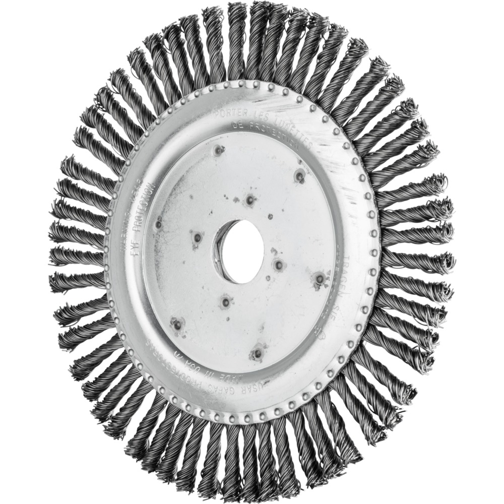 Rundbürsten Pipeline RBG 17806/22,2 PIPE ST 0,50 56Z