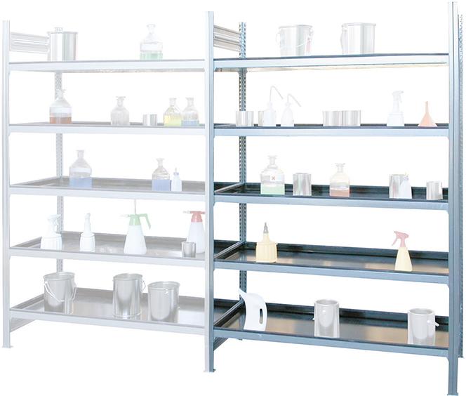 Regal f. wgf.u.aggr. Fgk.KG-GR130WPE-AF LACONT