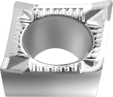 ISO-Wendeschneidplatte CCGT 120404-AL N5020