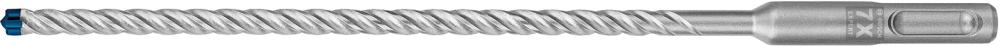 Hammerbohrer EXPERT 8x50x115mm Bosch VE à 1 Stück SDS plus-7X