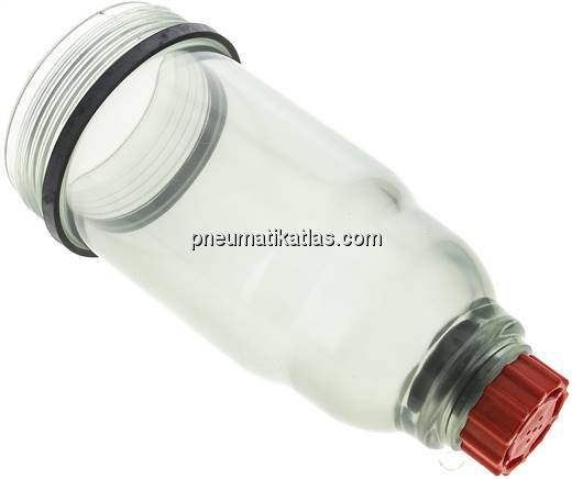 Filtertasse für Trinkwasser-Feinfilter