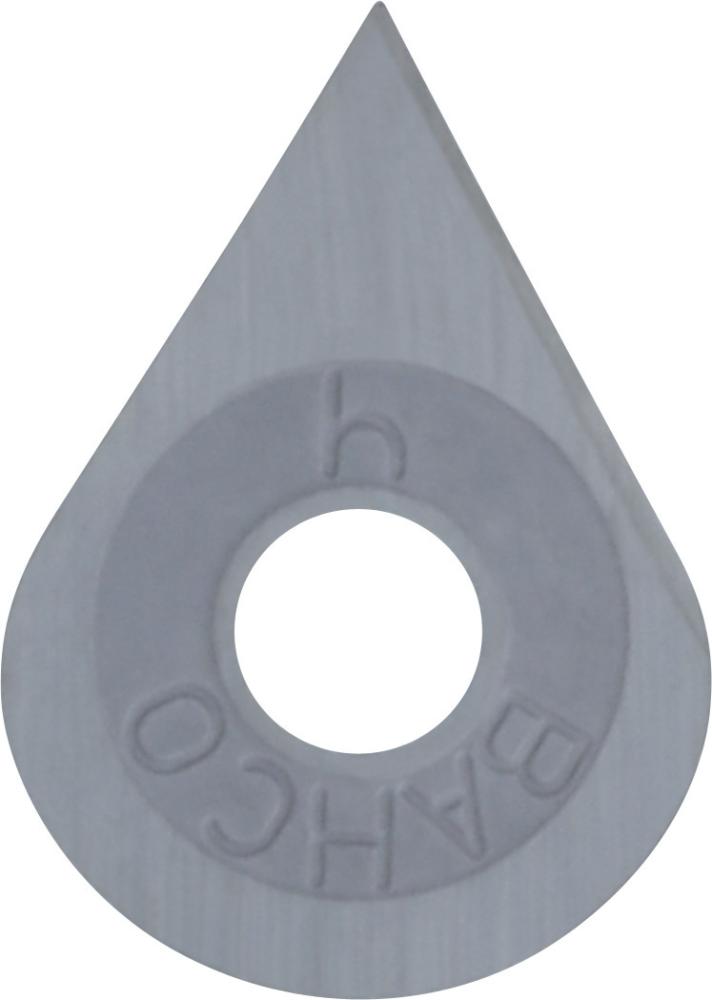 Farbschaberklinge Tropfenform Bahco ergo