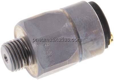 Druckschalter 20 - 50 bar (Öffner), G 1/4" (AG)