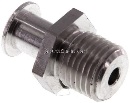 Saugerhalter, Typ G, G 1/4" (AG)