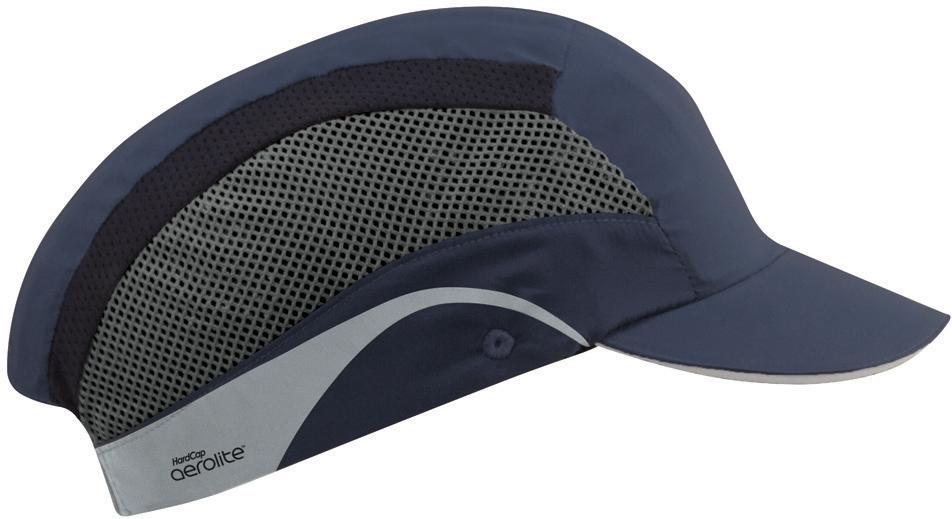Hardcap Aerolite 5,0 cm Schirm, navy