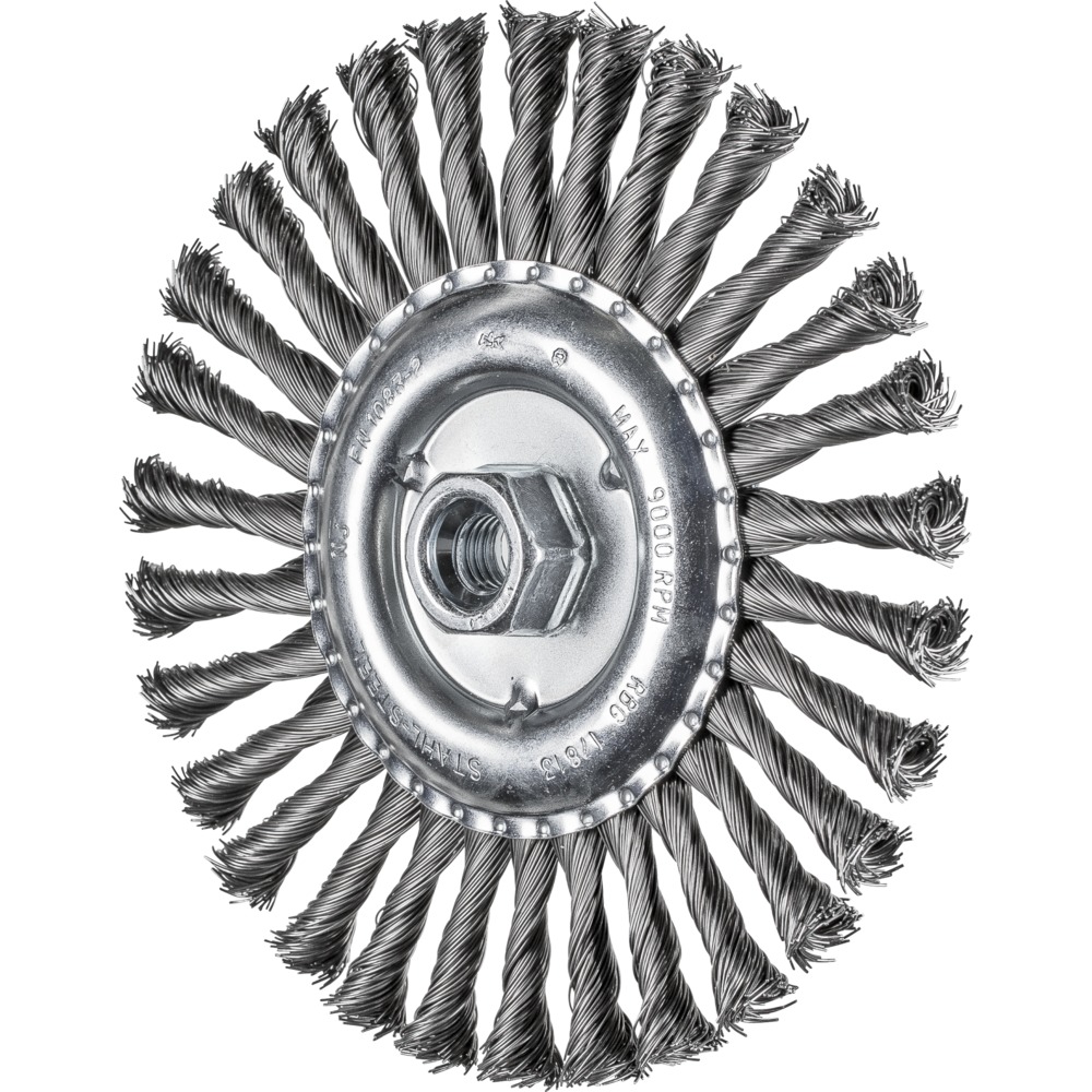 Rundbürsten POS RBG 17813/M14 ST 0,50