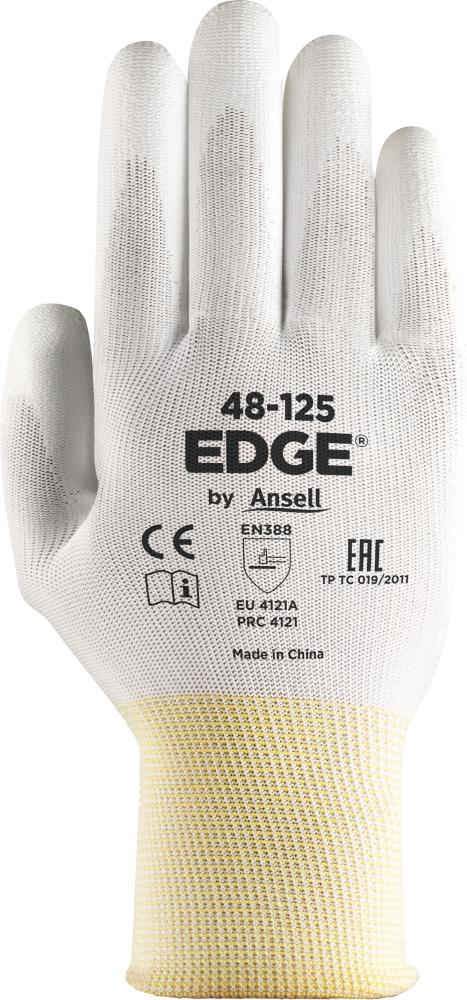 Handschuhe Edge 48-125,Gr.11