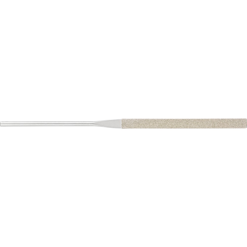 Diamantfeilen Galvanik DF 4112R D 126