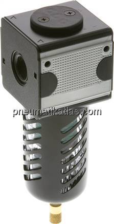 MULTIFIX Feinfilter (Submikrofilter) G 1/2", Multifix 2