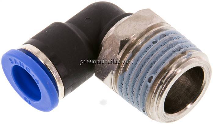 Winkel-Steckanschluss R 1/2"-10mm, IQS-Standard