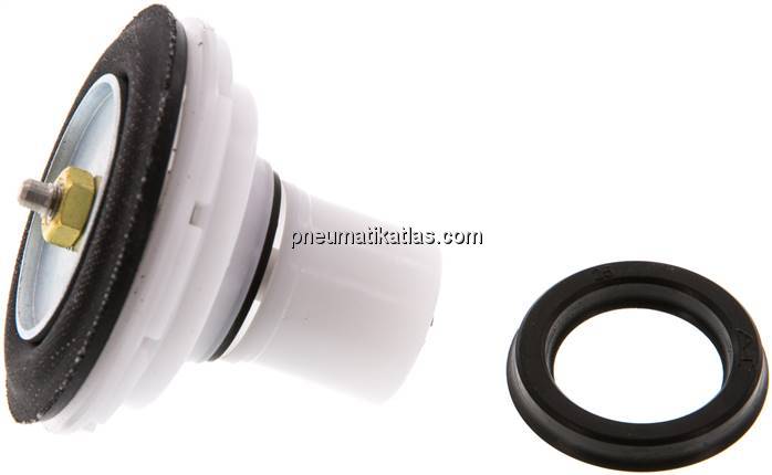 Ventil Austauschsatz für Gewinde R 1/2" & R 3/4"