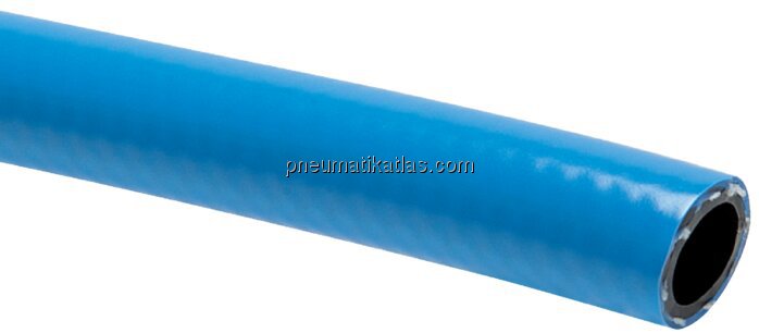 Exemplarische Darstellung: PVC-Druckluftschlauch (