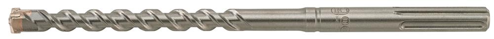 SDS-max-Bohrer 4Schneider50 x 570/450mm FORUM