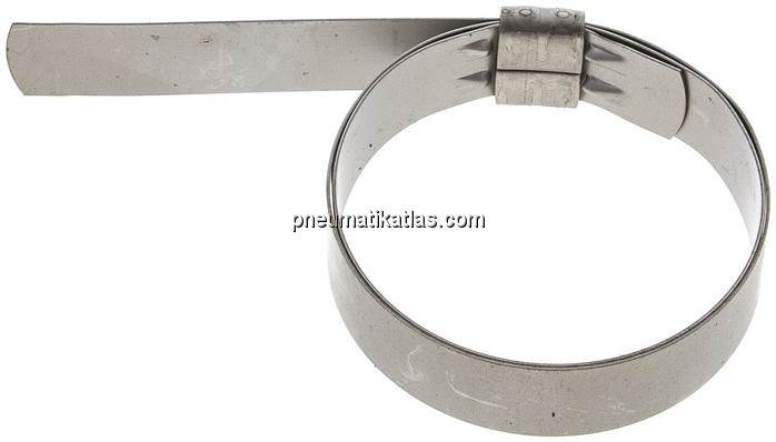 Band-It Jr.-Schelle 316 3/4" ( 19,1 x 0,76 mm) bis 69,9mm